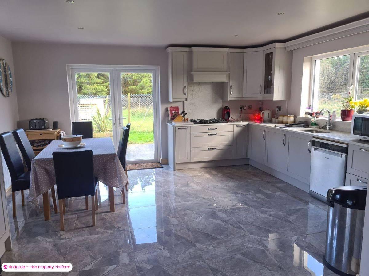 Bungalow for Sale in Doocastle, Mayo