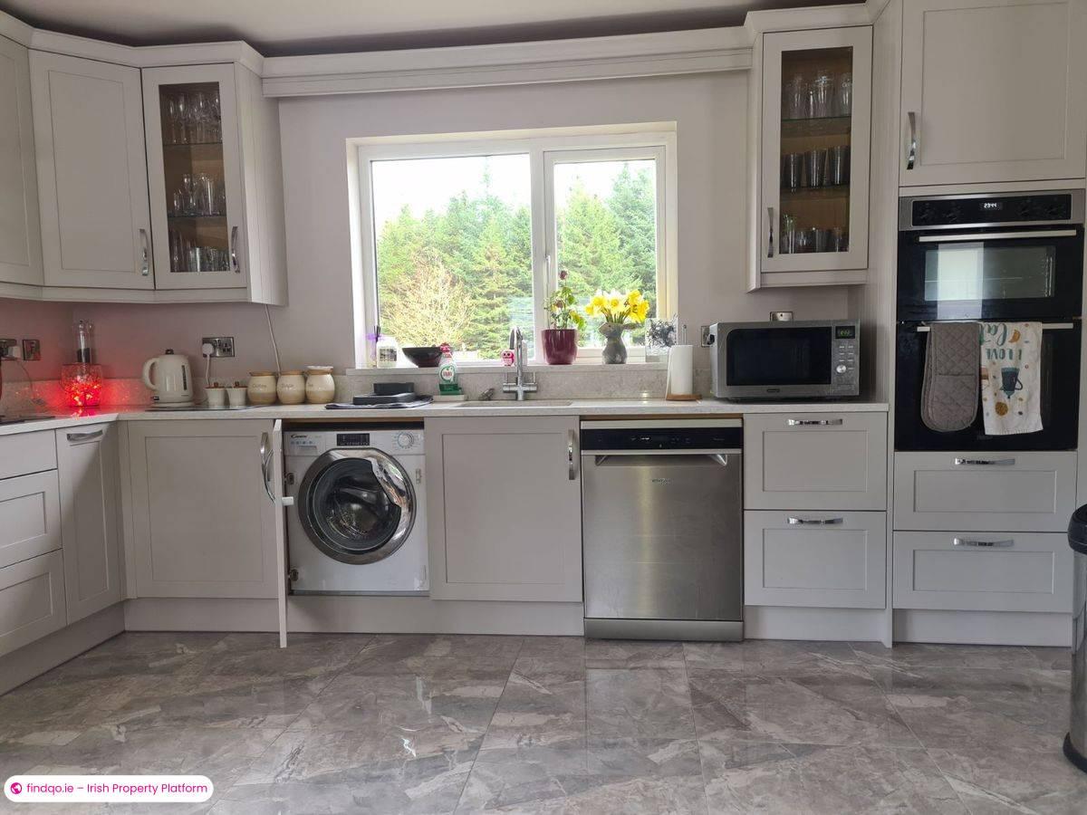 Bungalow for Sale in Doocastle, Mayo