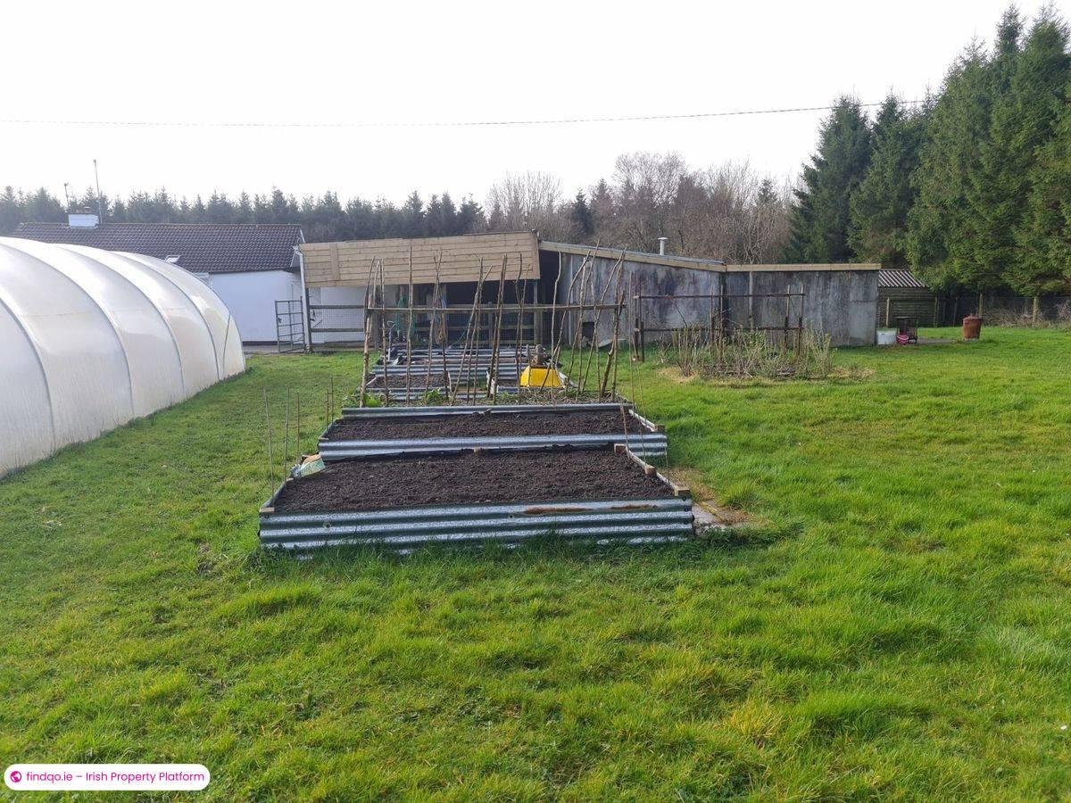 Bungalow for Sale in Doocastle, Mayo