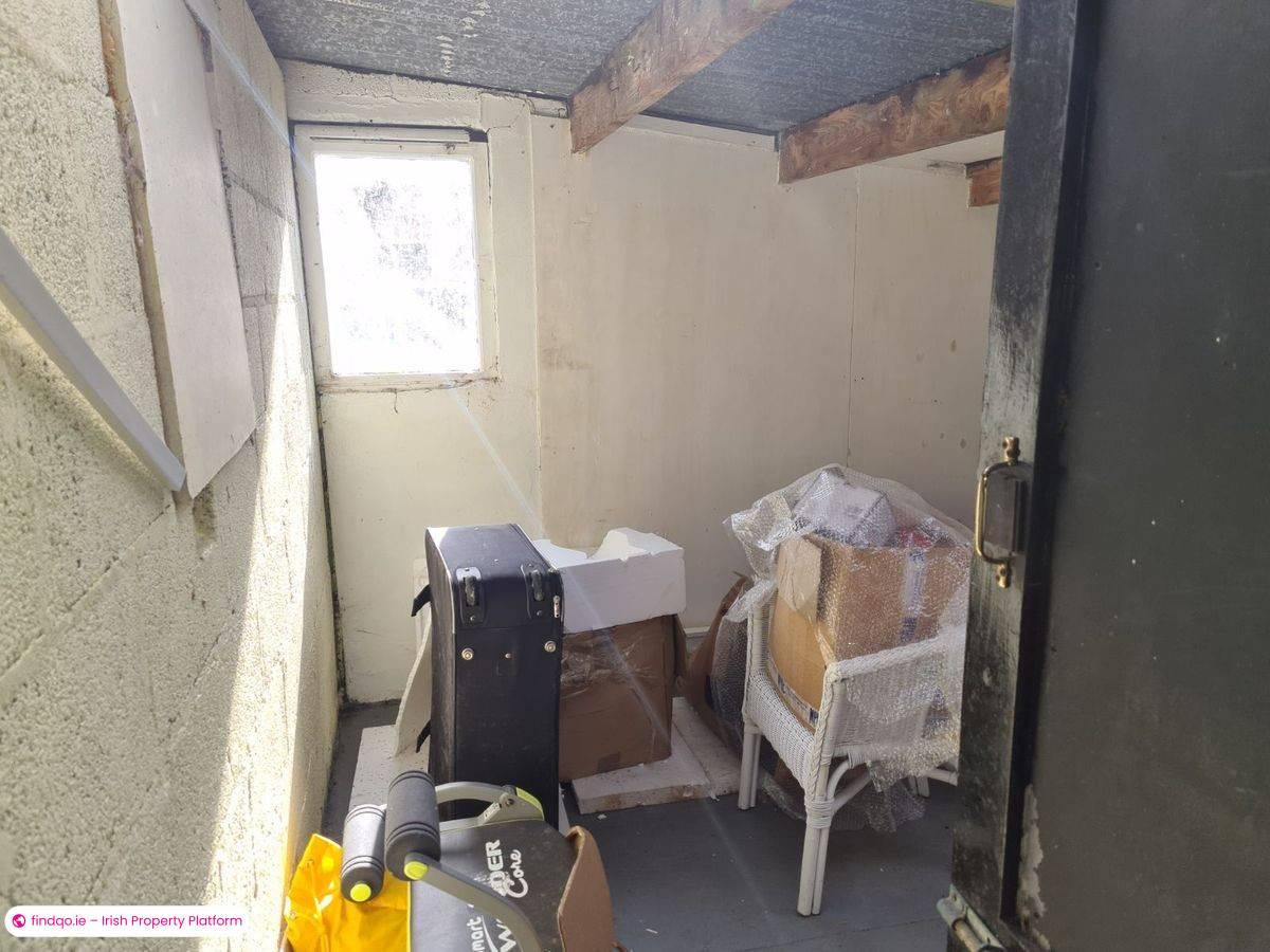 Bungalow for Sale in Doocastle, Mayo