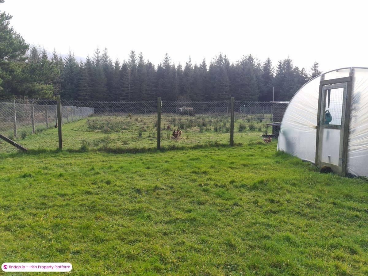 Bungalow for Sale in Doocastle, Mayo