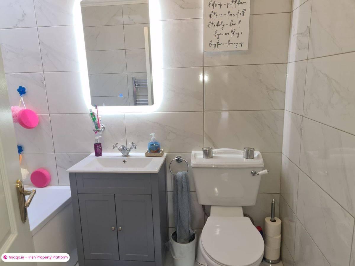 Bungalow for Sale in Doocastle, Mayo