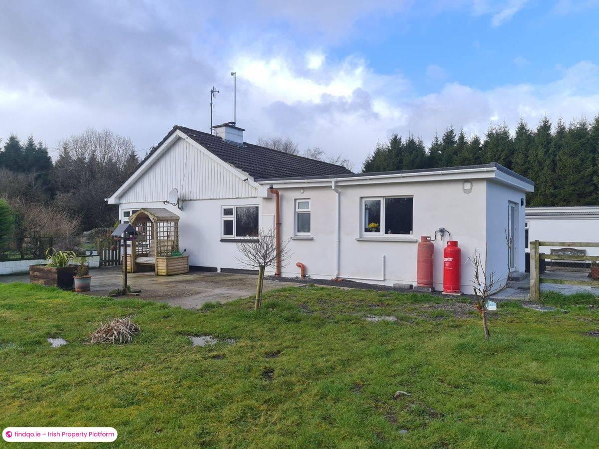 Bungalow for Sale in Doocastle, Mayo