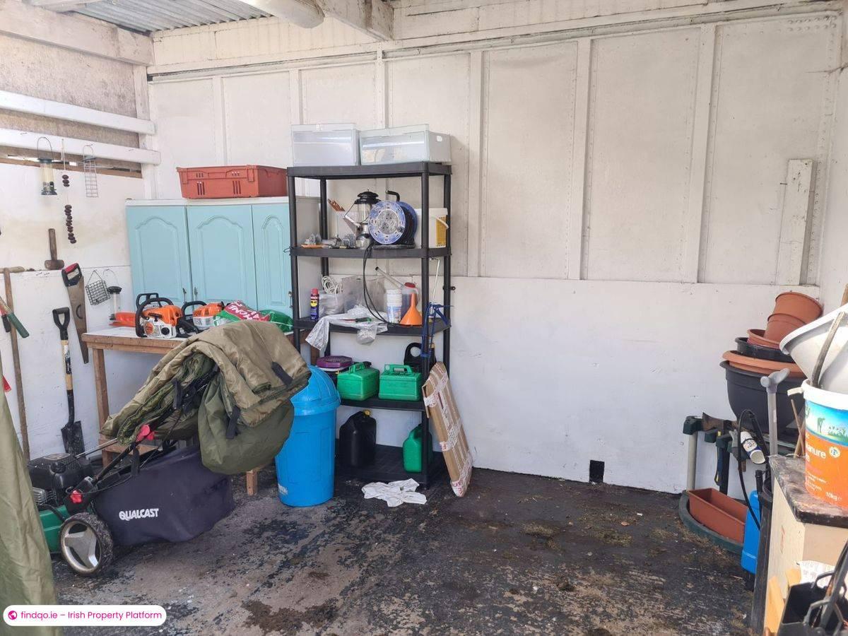 Bungalow for Sale in Doocastle, Mayo