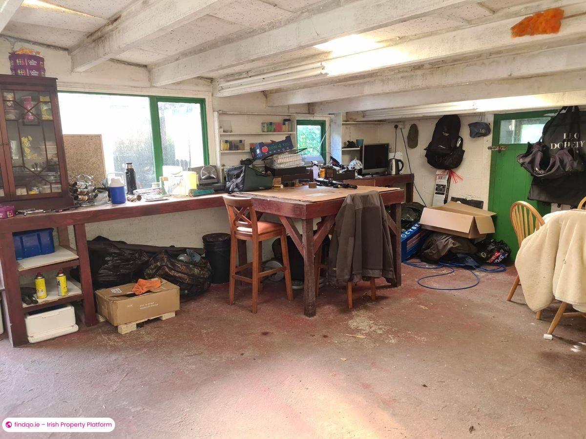 Bungalow for Sale in Doocastle, Mayo