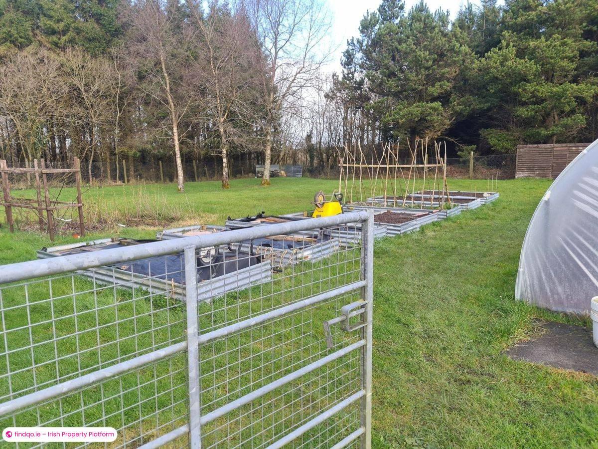 Bungalow for Sale in Doocastle, Mayo