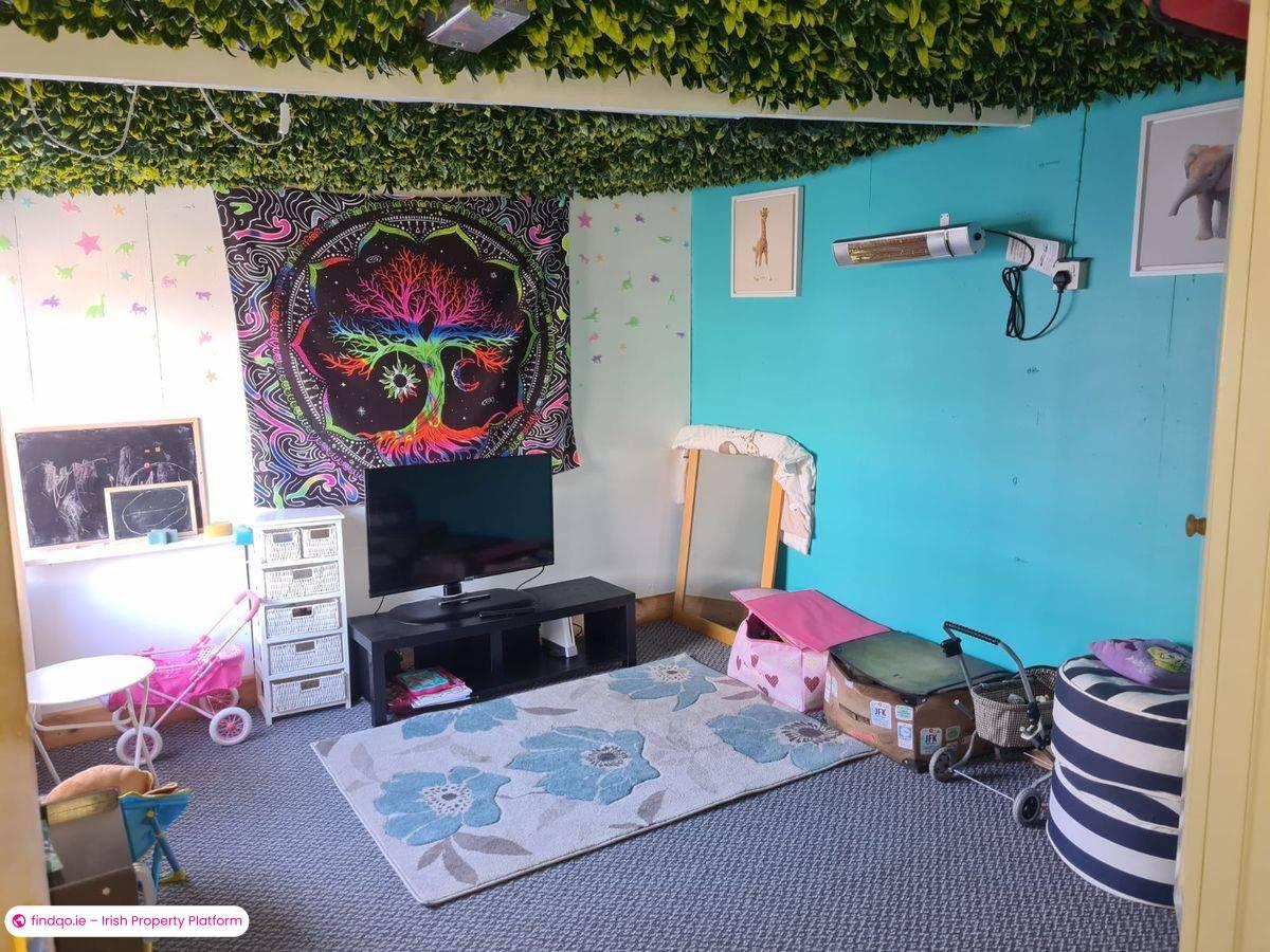 Bungalow for Sale in Doocastle, Mayo