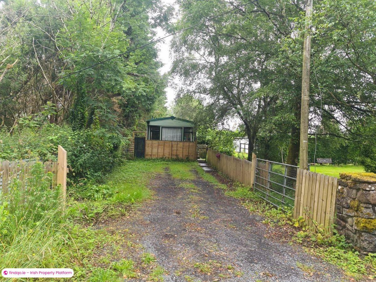 Bungalow for Sale in Doocastle, Mayo