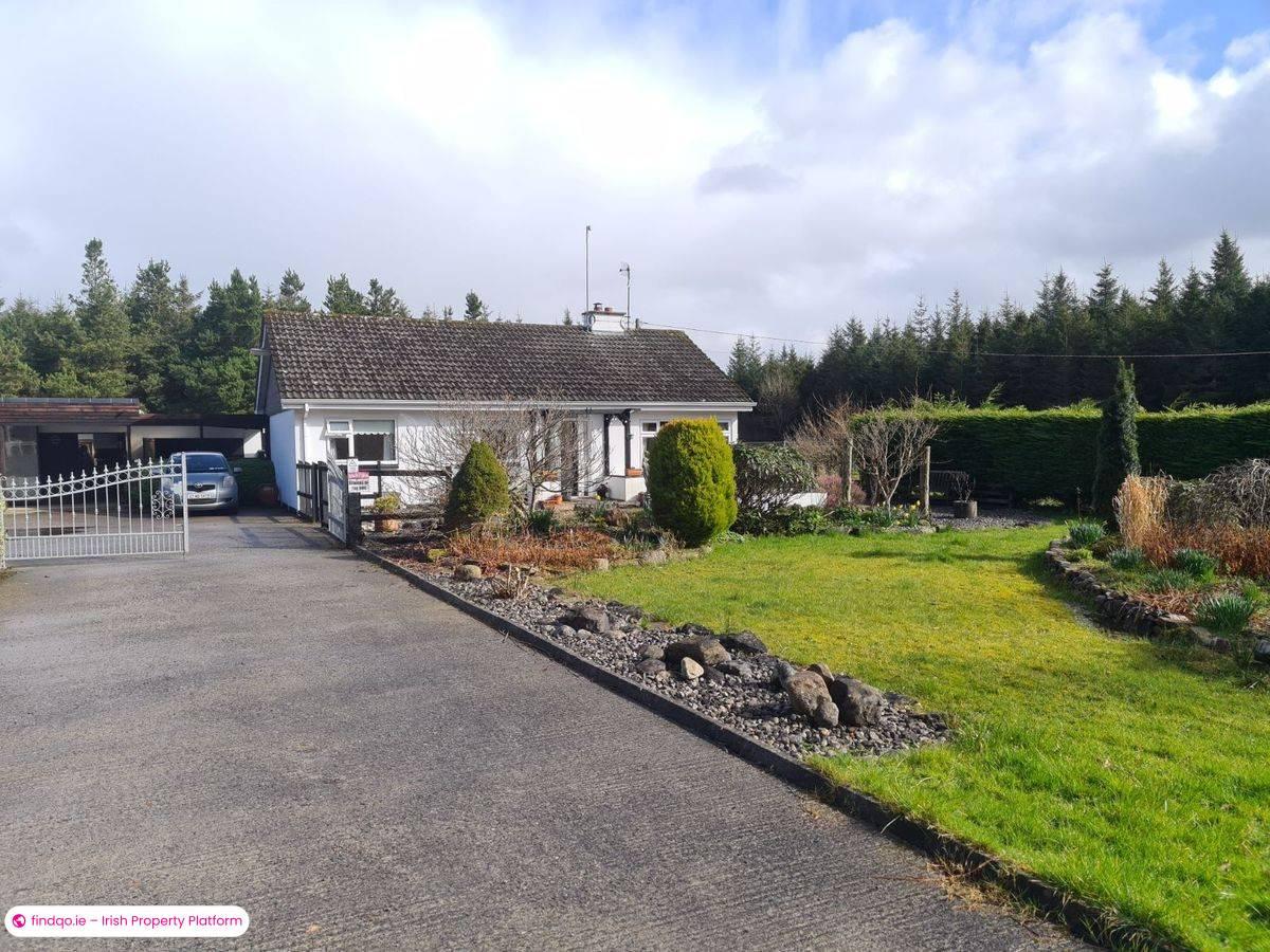 Bungalow for Sale in Doocastle, Mayo