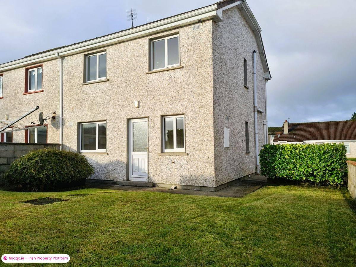 Semi-detached house for Sale in Claremorris, Mayo