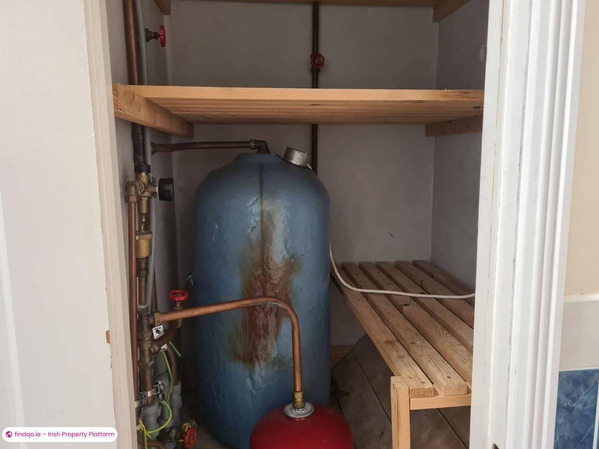 Semi-detached house for Sale in Claremorris, Mayo