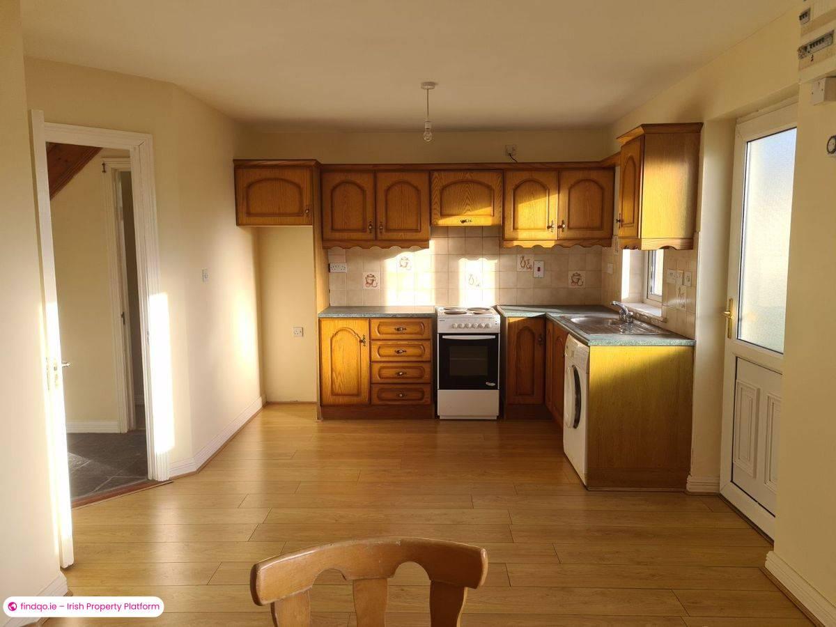 Semi-detached house for Sale in Claremorris, Mayo