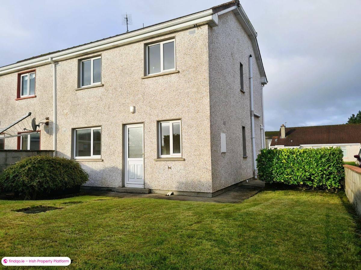 Semi-detached house for Sale in Claremorris, Mayo