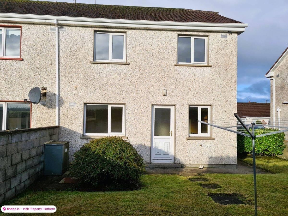 Semi-detached house for Sale in Claremorris, Mayo