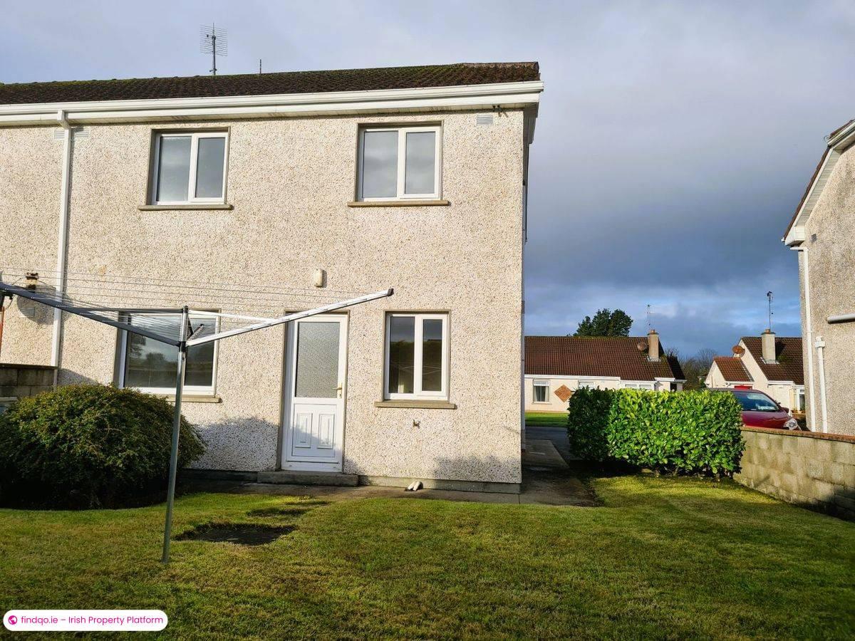 Semi-detached house for Sale in Claremorris, Mayo