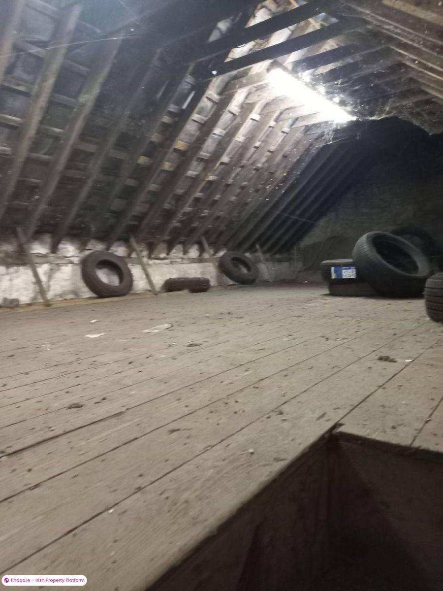 End of terrace house for Sale in Ballyhaunis, Mayo