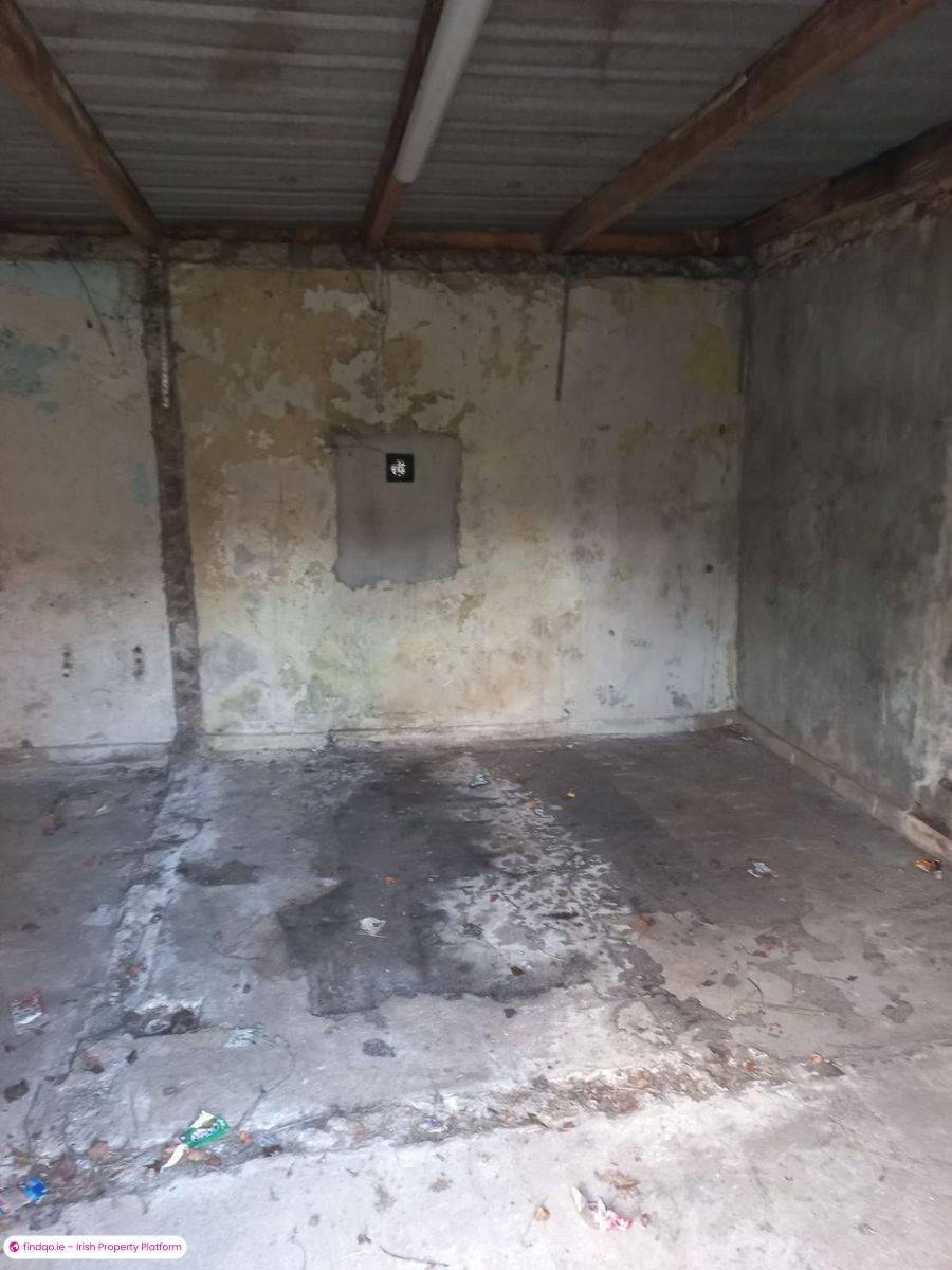 End of terrace house for Sale in Ballyhaunis, Mayo