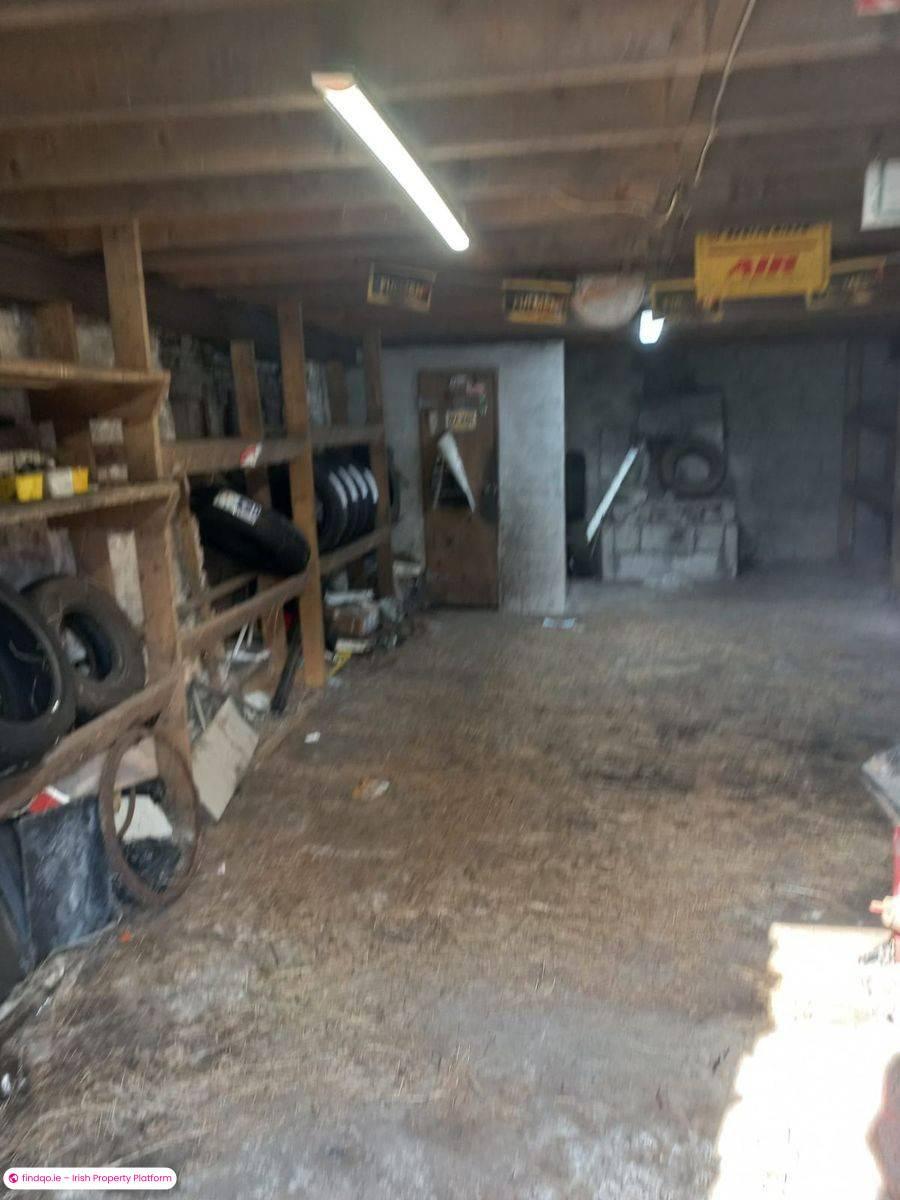 End of terrace house for Sale in Ballyhaunis, Mayo