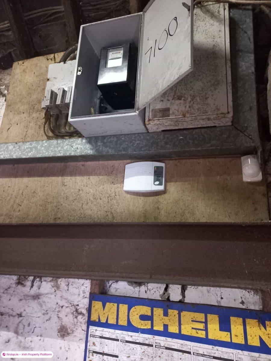 End of terrace house for Sale in Ballyhaunis, Mayo