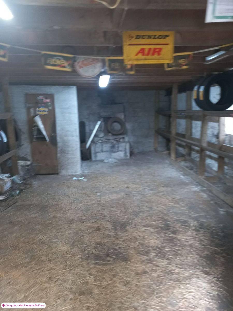 End of terrace house for Sale in Ballyhaunis, Mayo