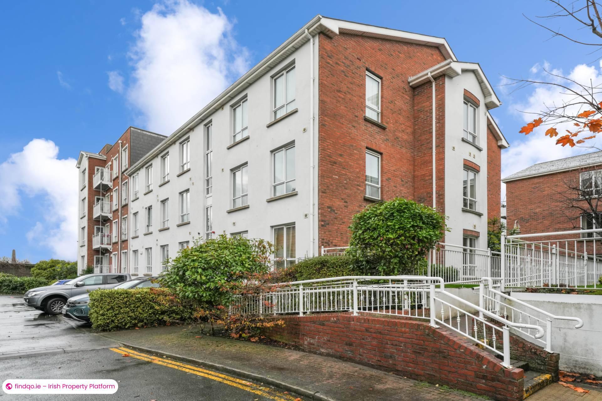 Apartment for Sale in Dublin 8