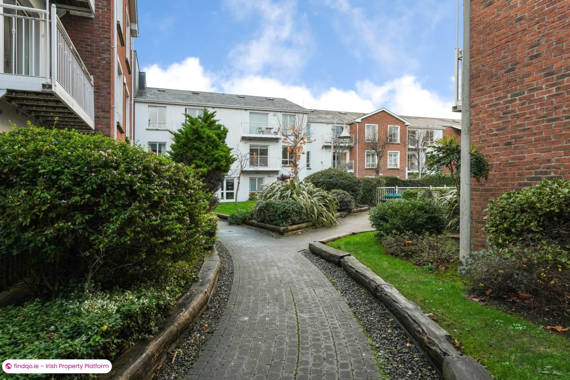Apartment for Sale in Dublin 8