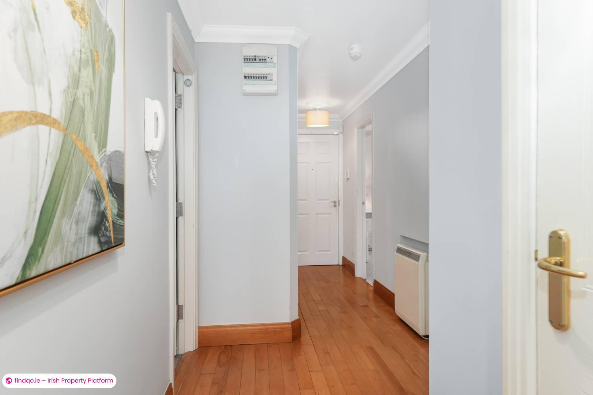 Apartment for Sale in Dublin 8