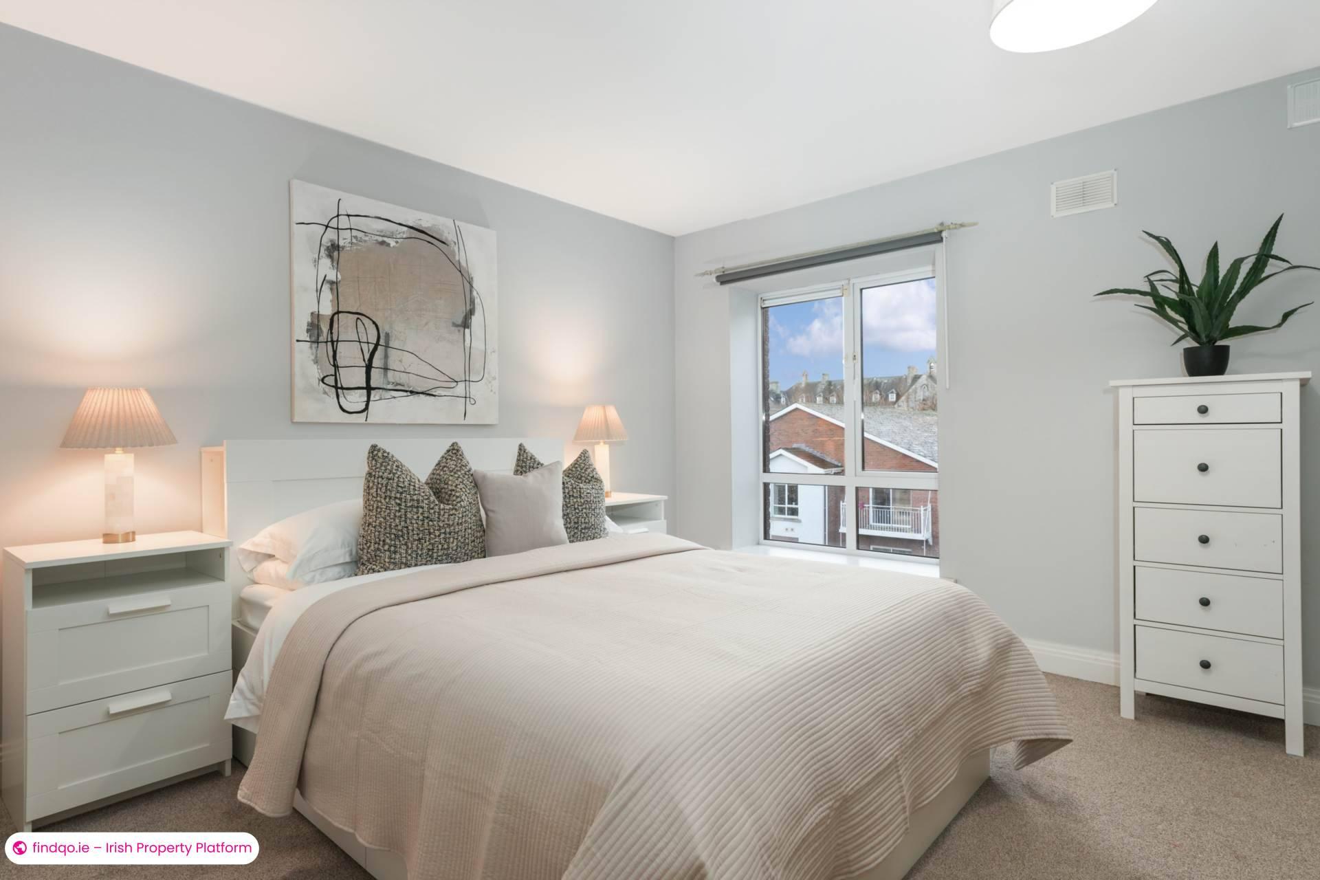 Apartment for Sale in Dublin 8