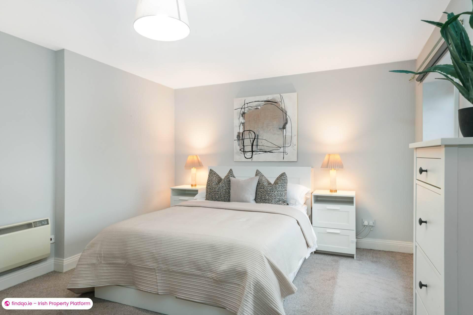 Apartment for Sale in Dublin 8