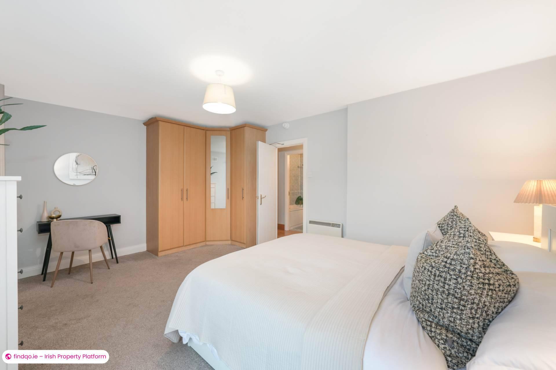 Apartment for Sale in Dublin 8