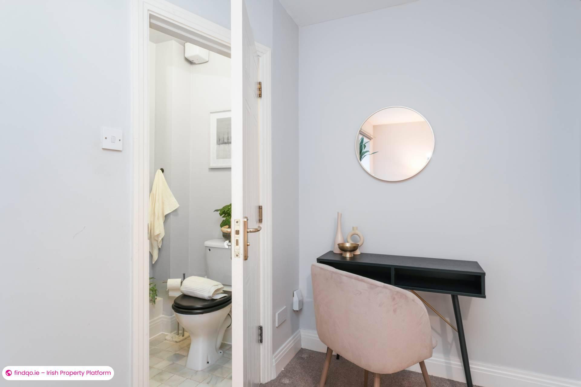 Apartment for Sale in Dublin 8