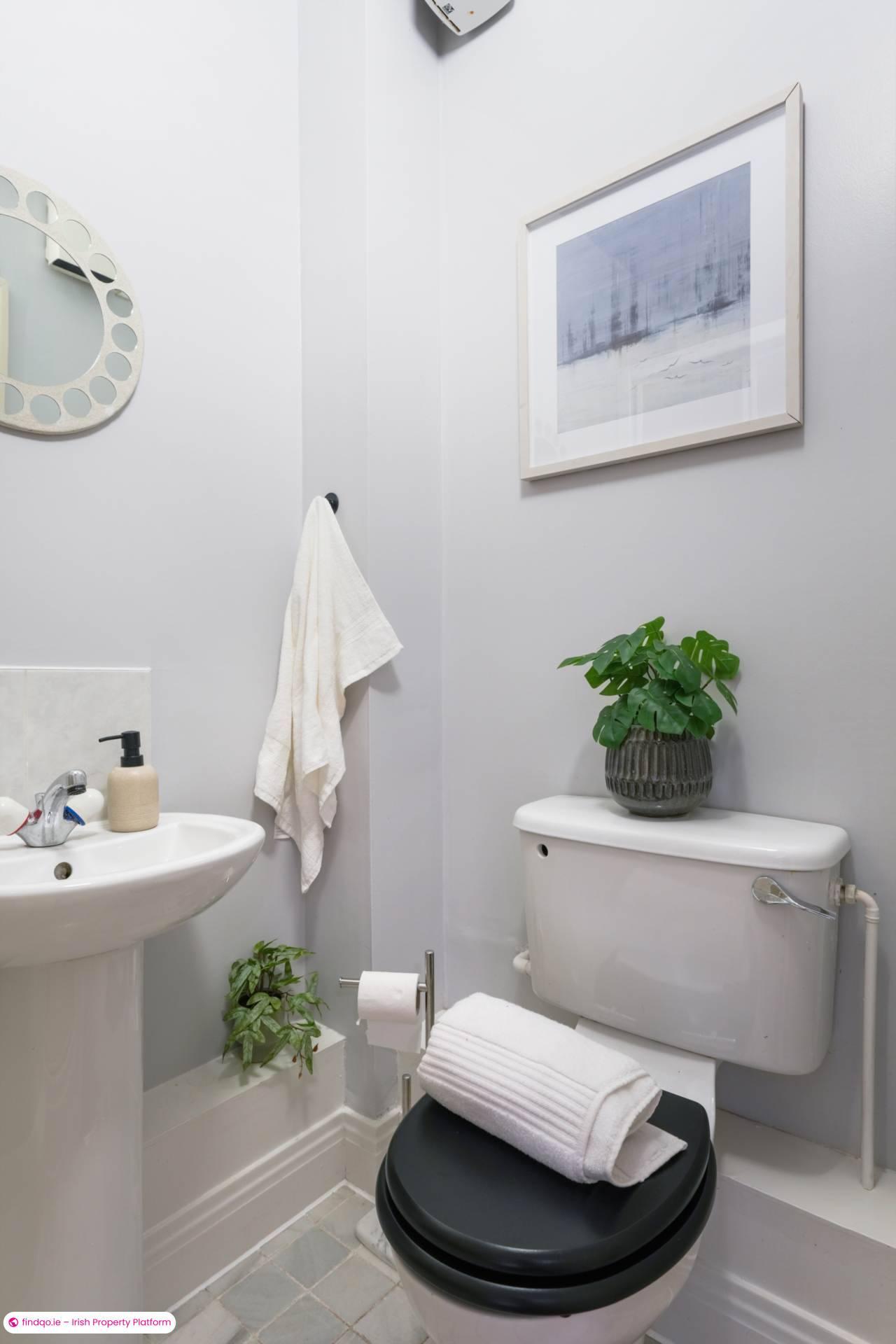 Apartment for Sale in Dublin 8