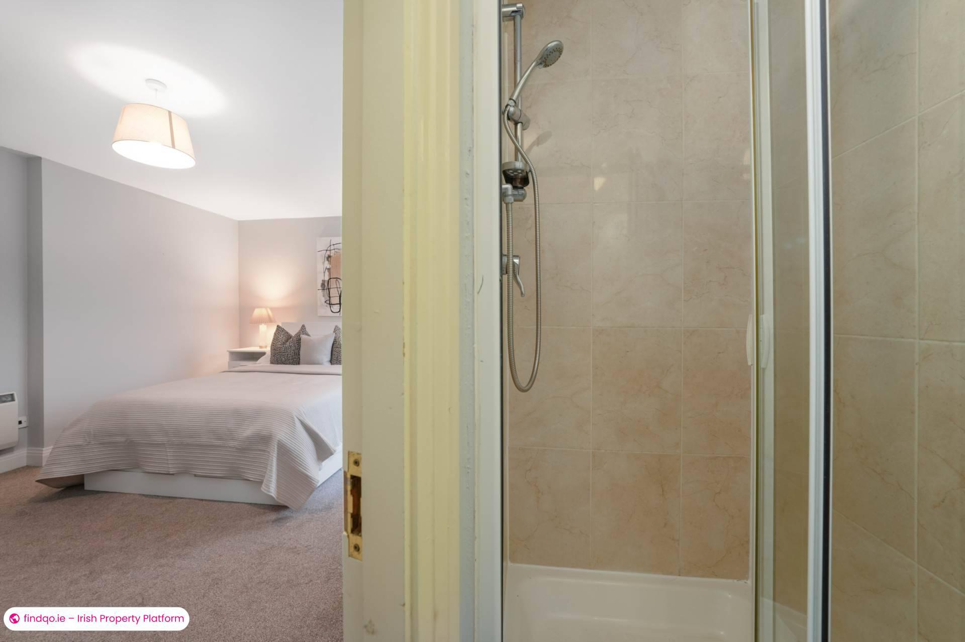 Apartment for Sale in Dublin 8