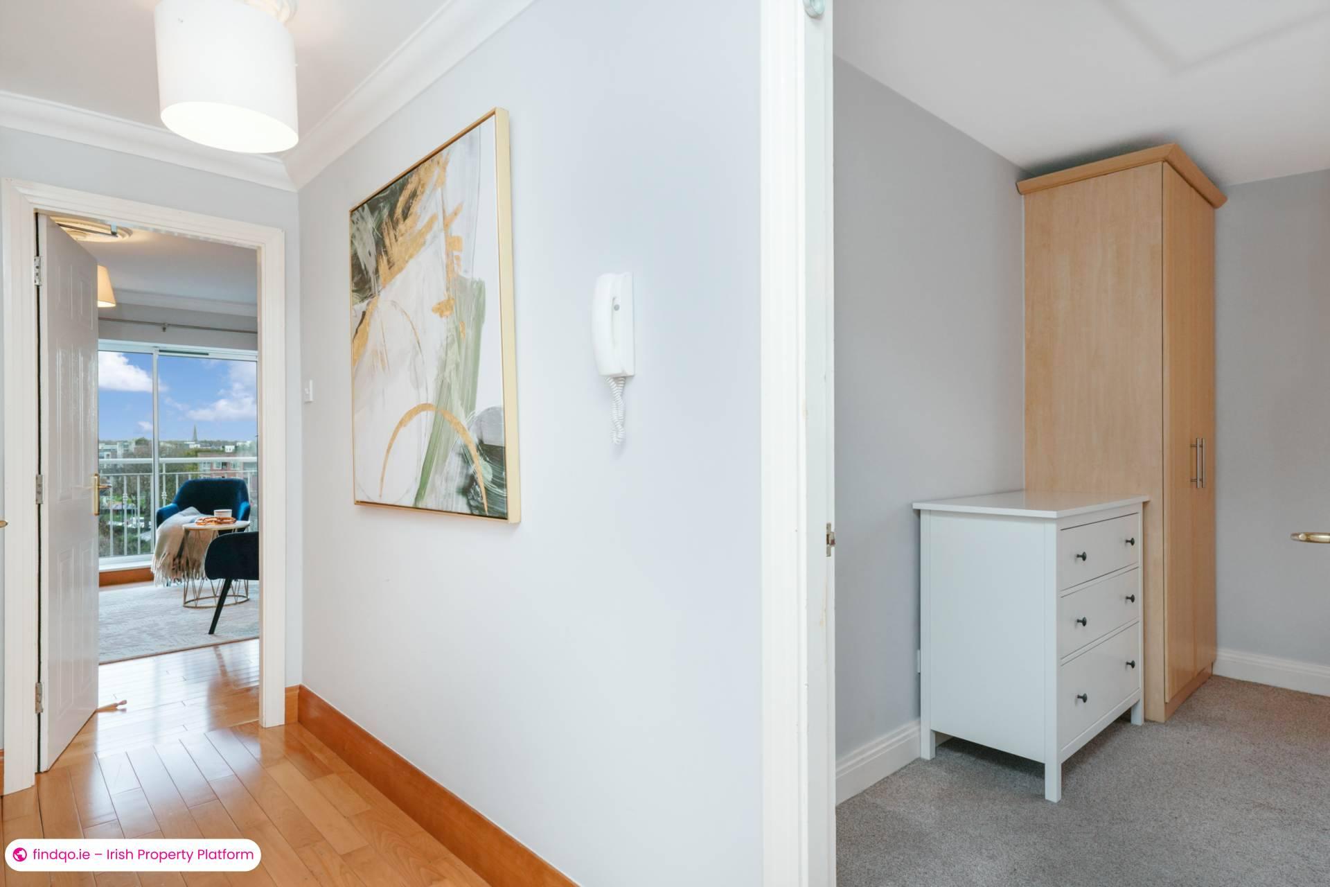 Apartment for Sale in Dublin 8