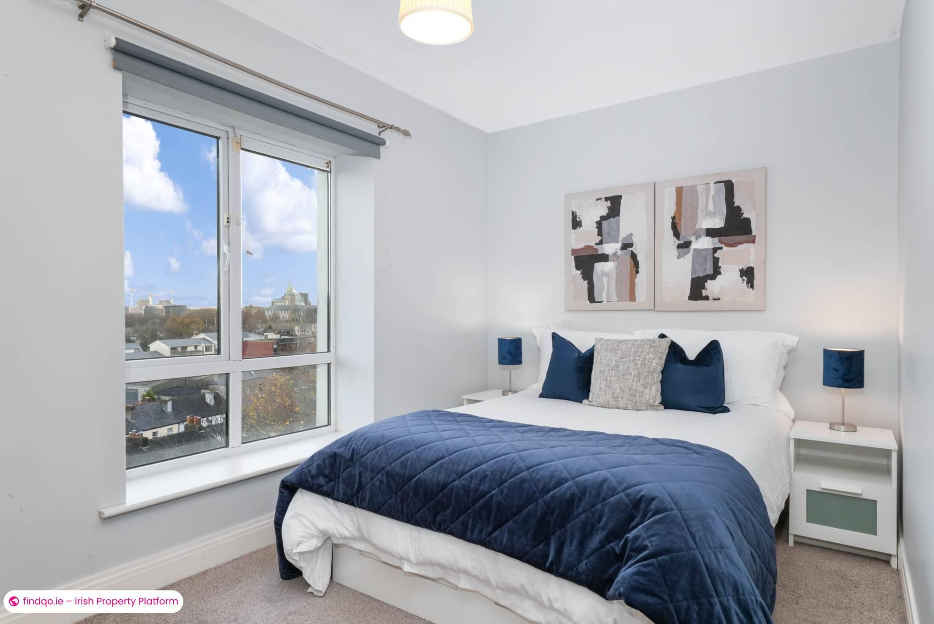 Apartment for Sale in Dublin 8