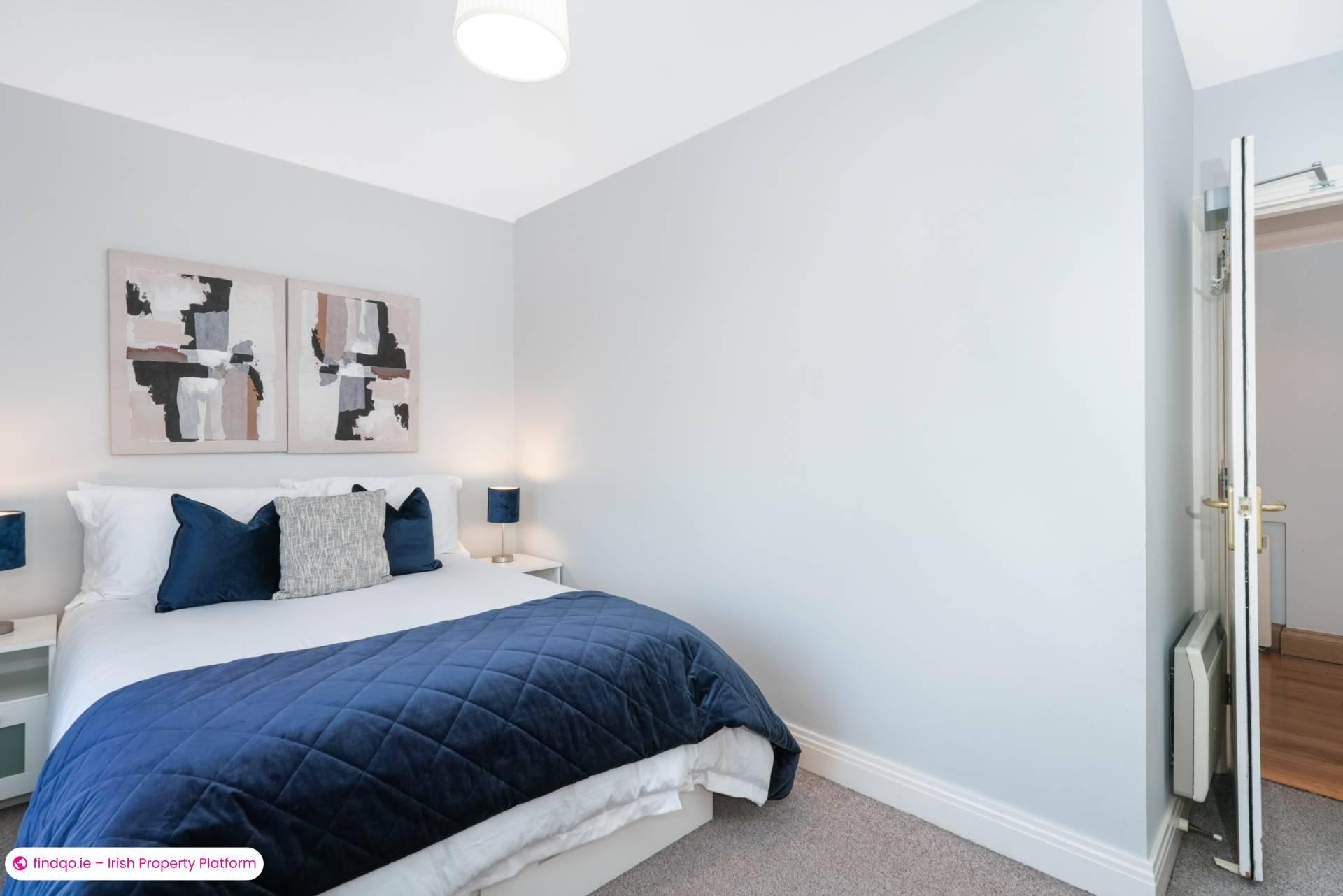 Apartment for Sale in Dublin 8