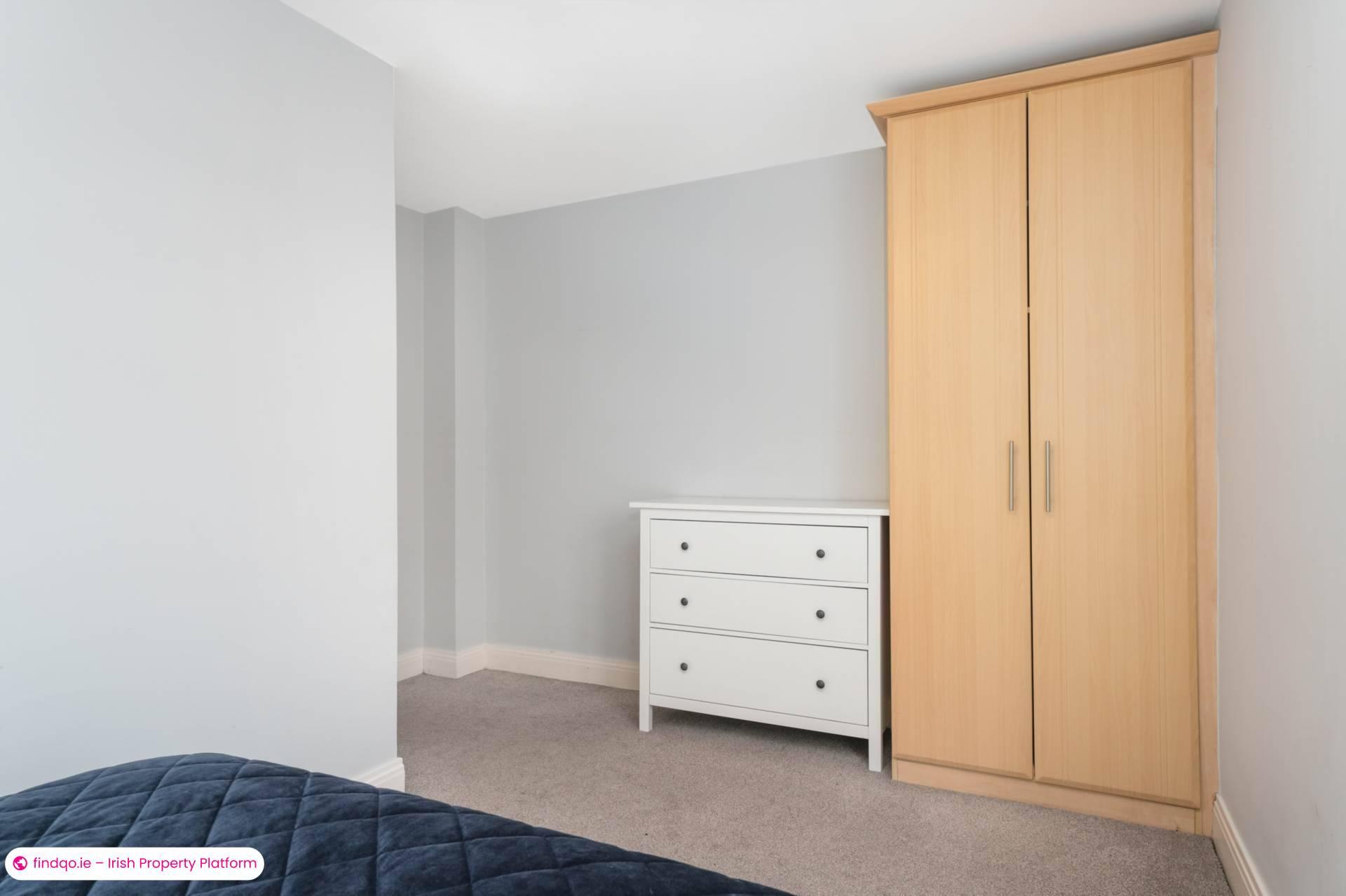 Apartment for Sale in Dublin 8