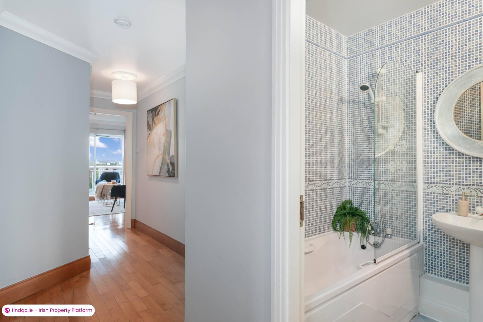 Apartment for Sale in Dublin 8