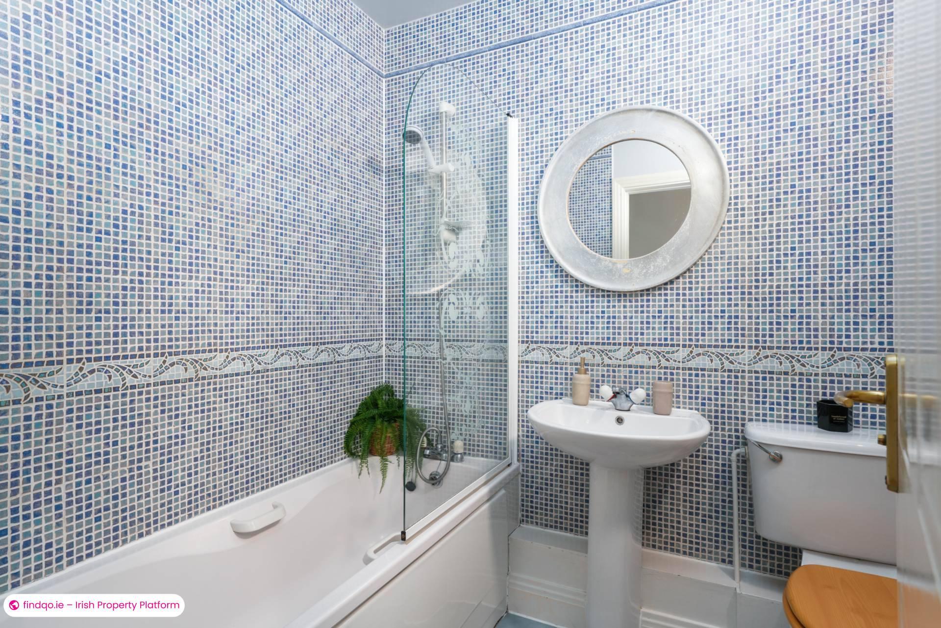 Apartment for Sale in Dublin 8