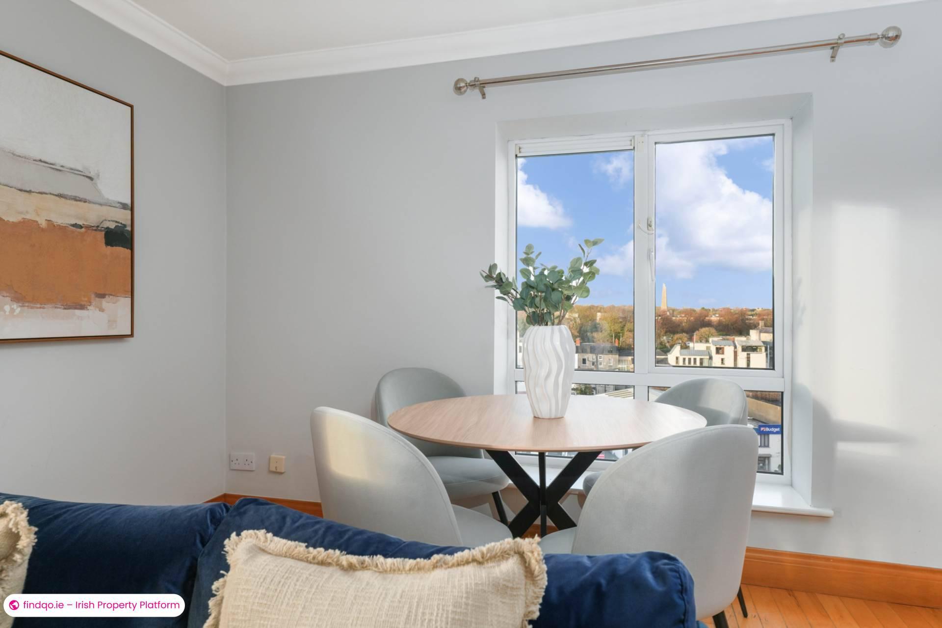 Apartment for Sale in Dublin 8