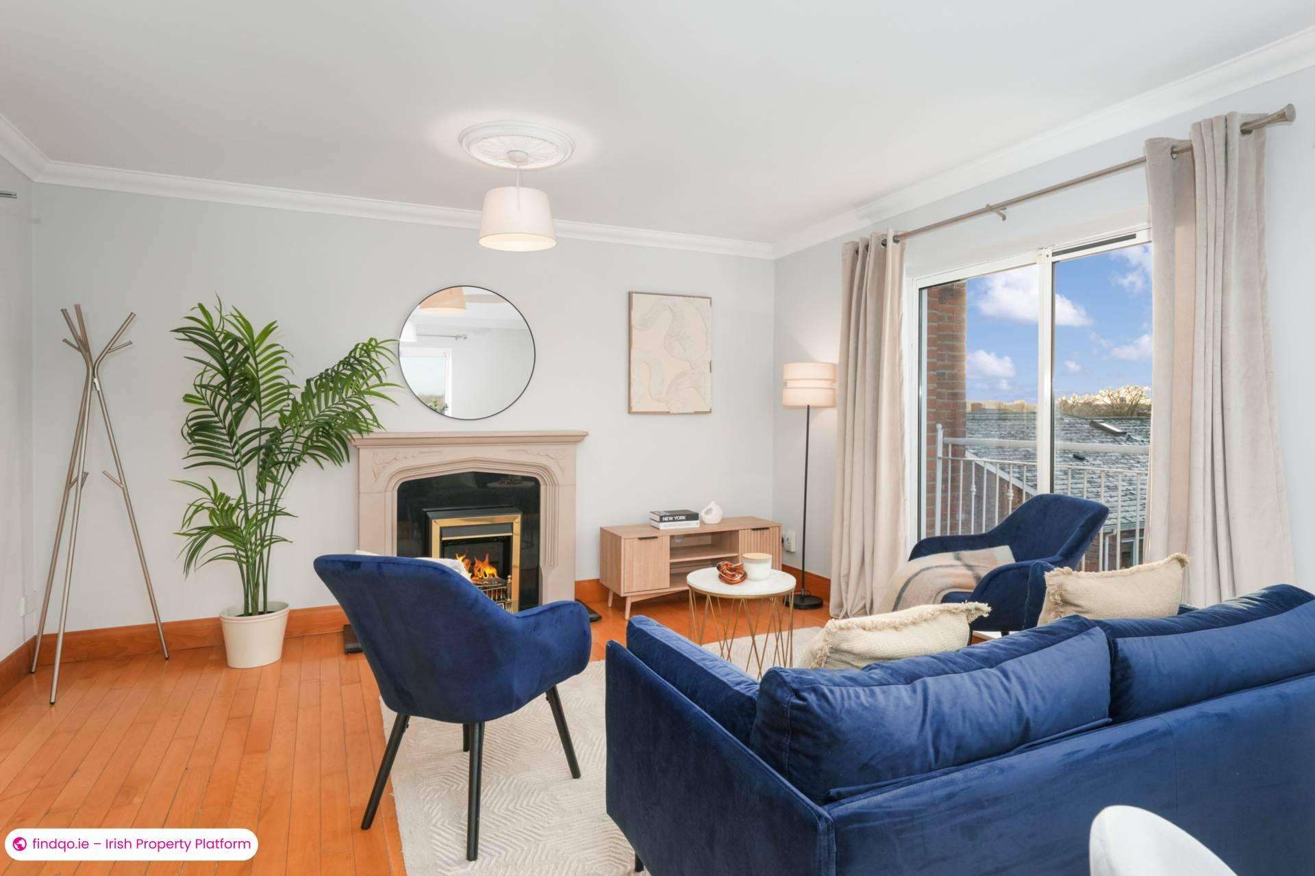 Apartment for Sale in Dublin 8