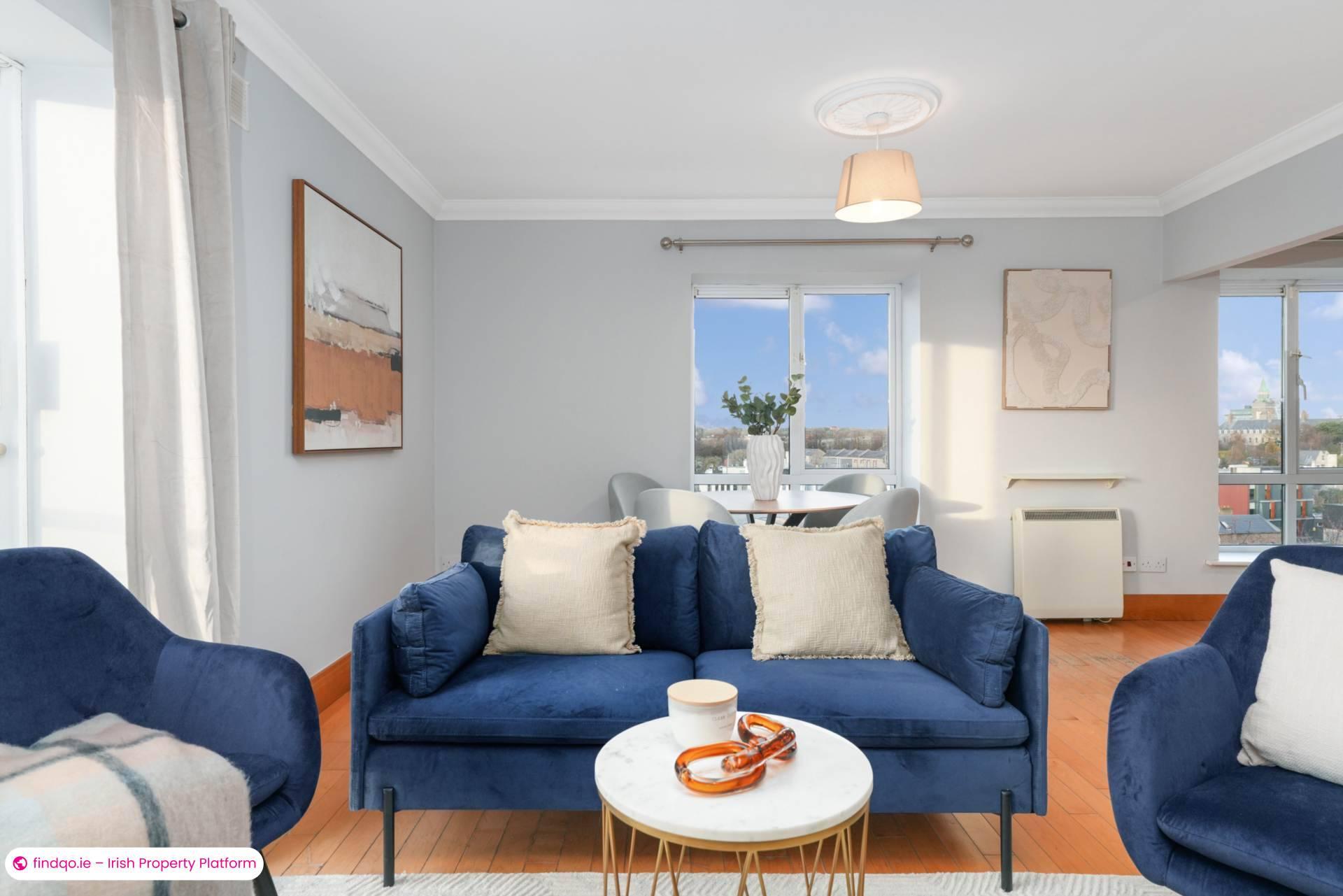 Apartment for Sale in Dublin 8