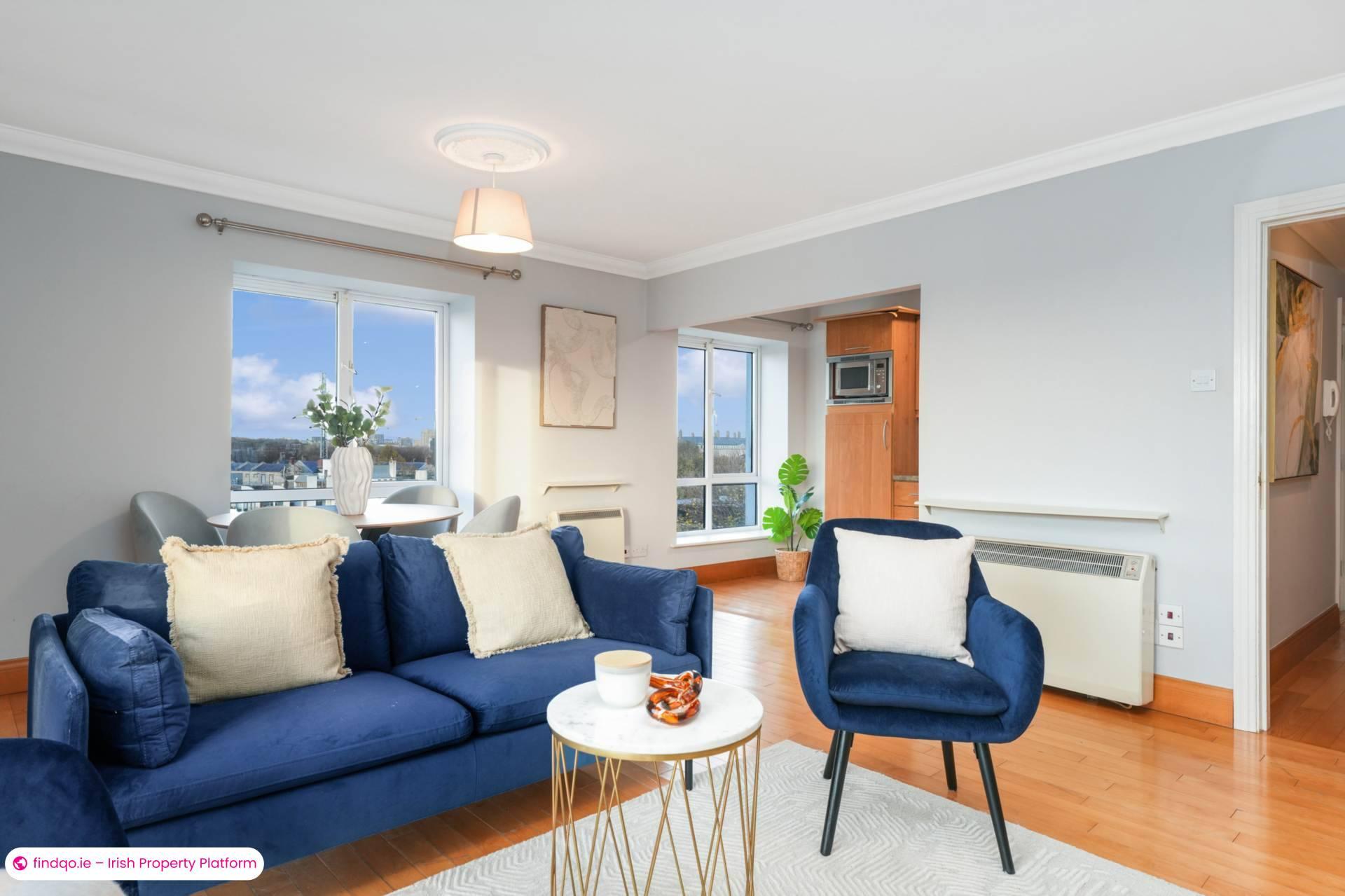 Apartment for Sale in Dublin 8