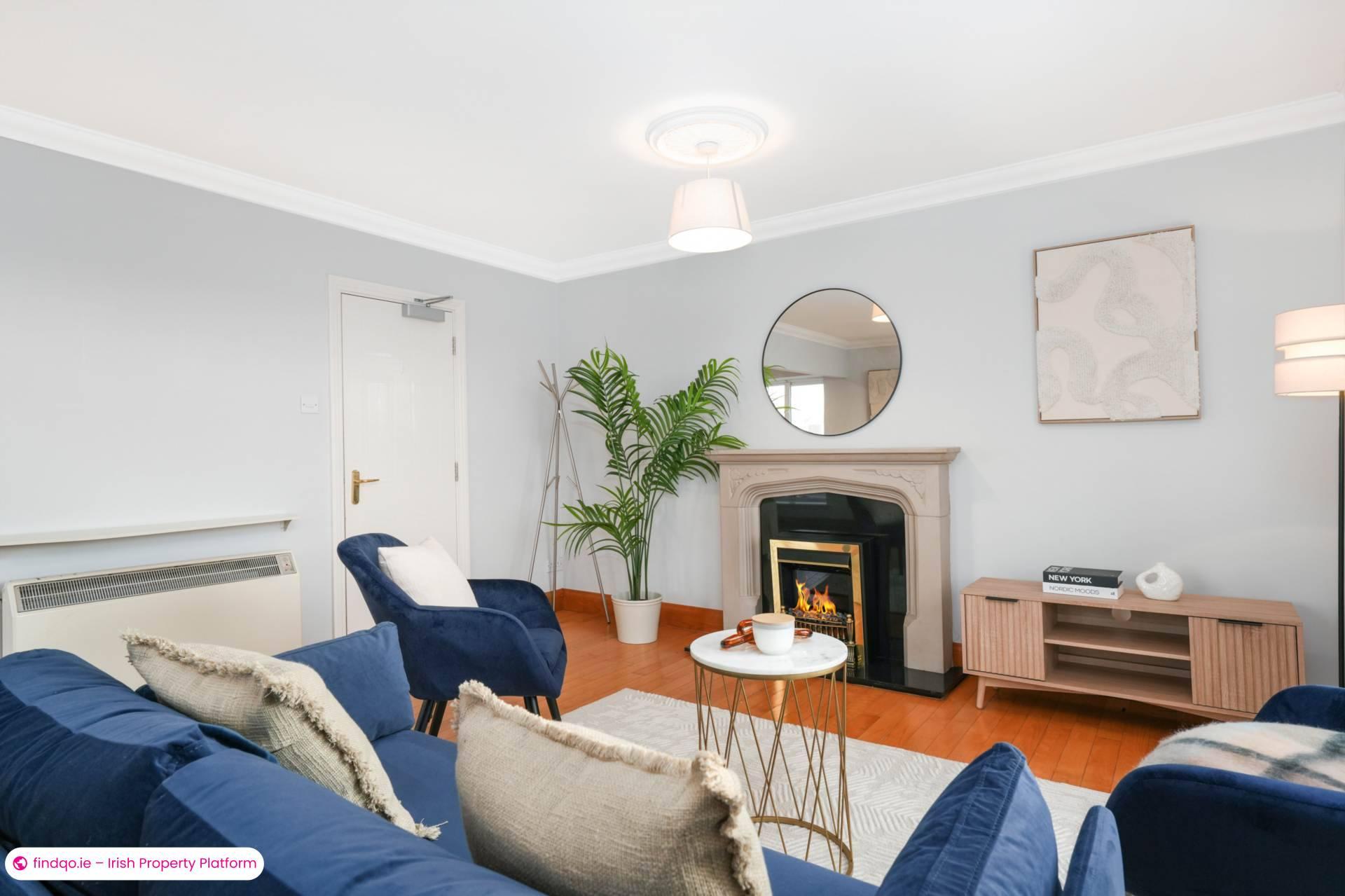 Apartment for Sale in Dublin 8