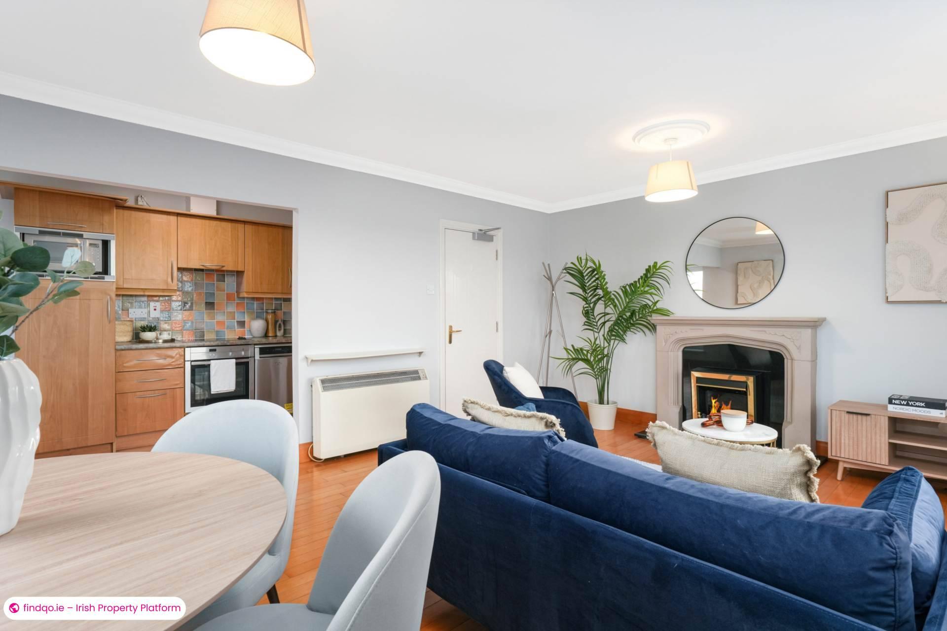 Apartment for Sale in Dublin 8