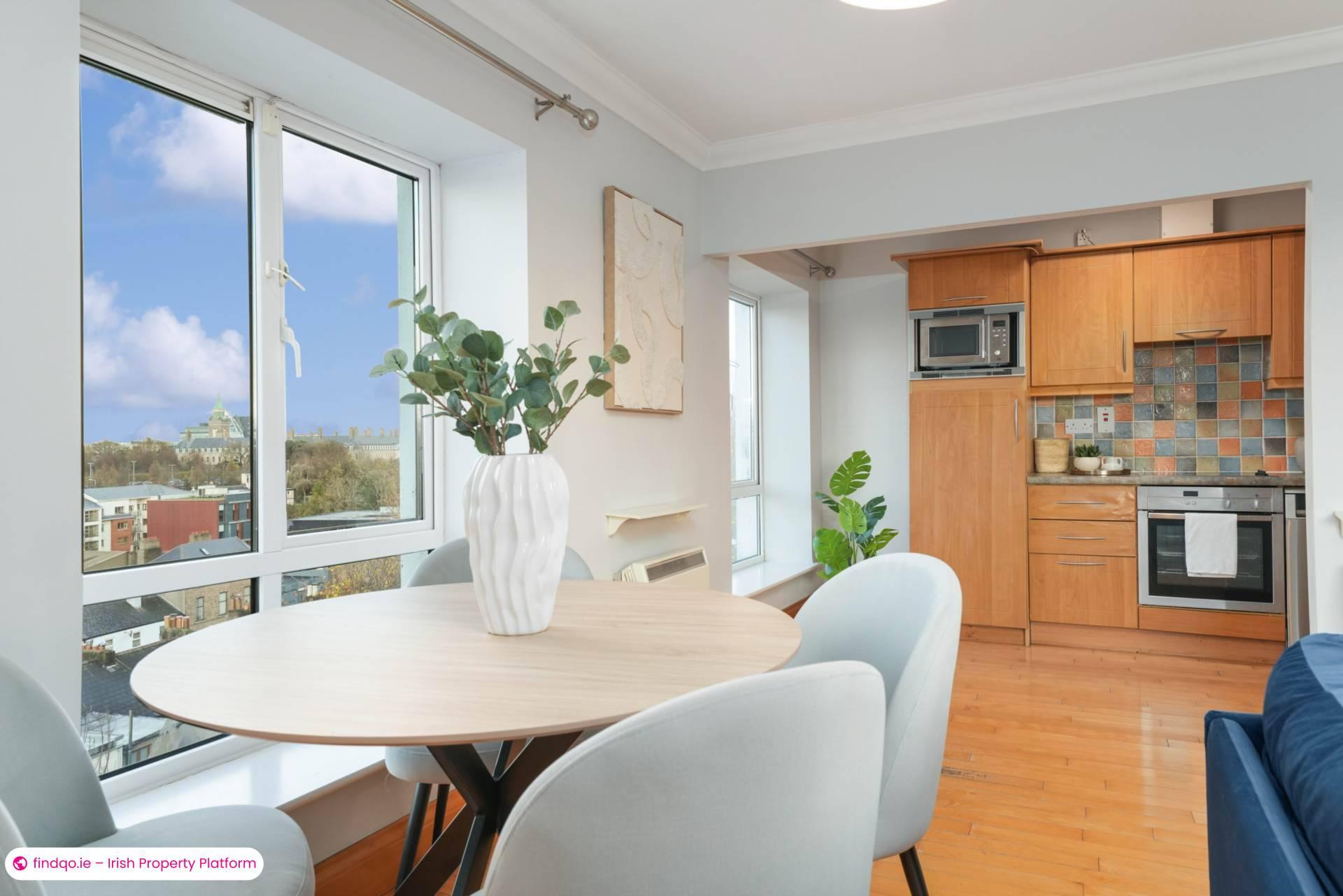 Apartment for Sale in Dublin 8