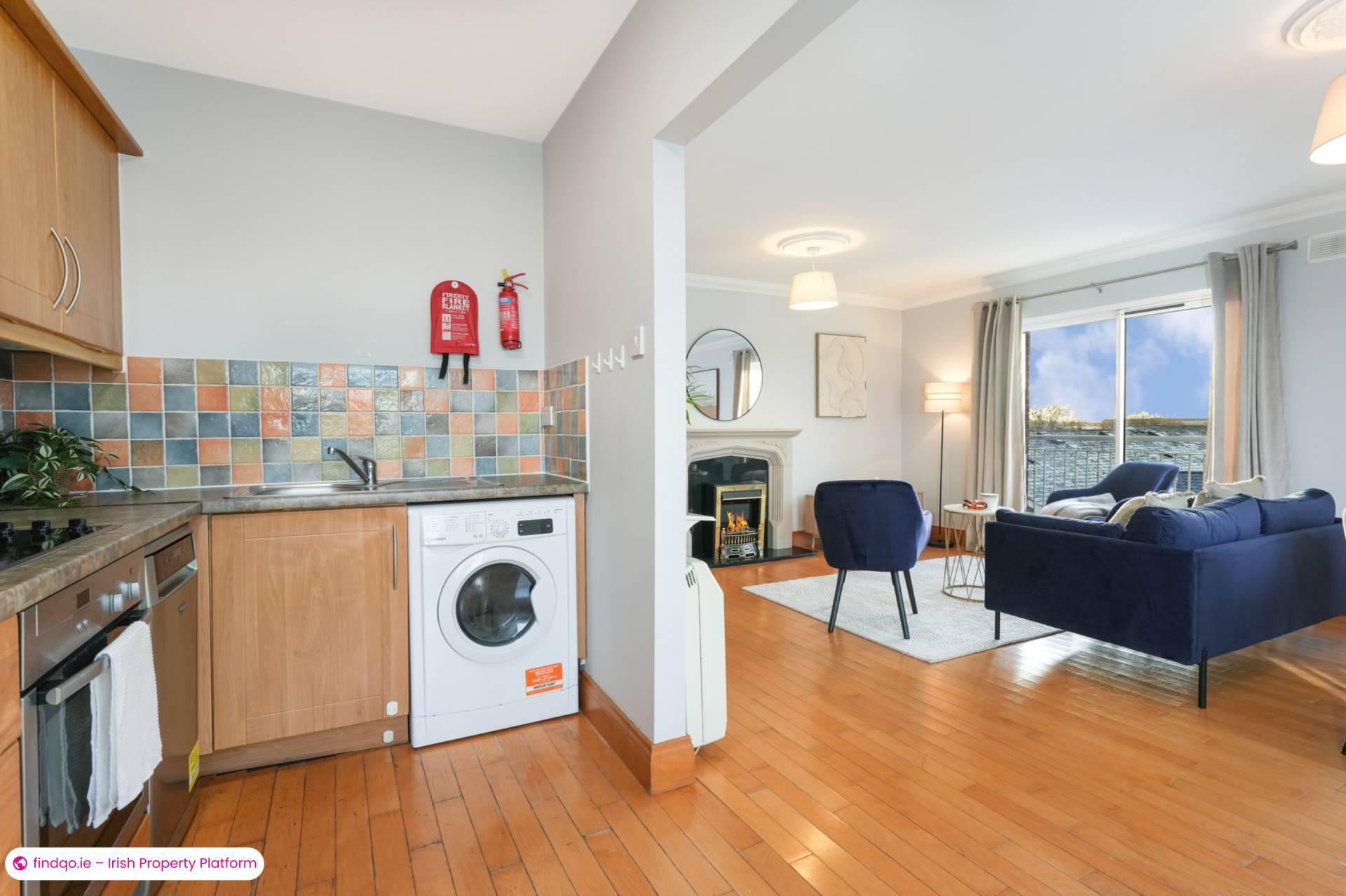 Apartment for Sale in Dublin 8