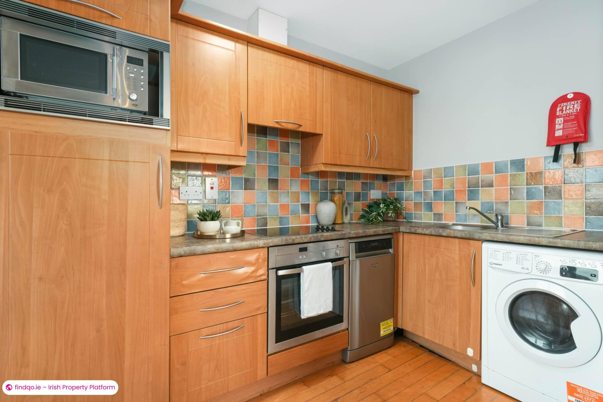 Apartment for Sale in Dublin 8