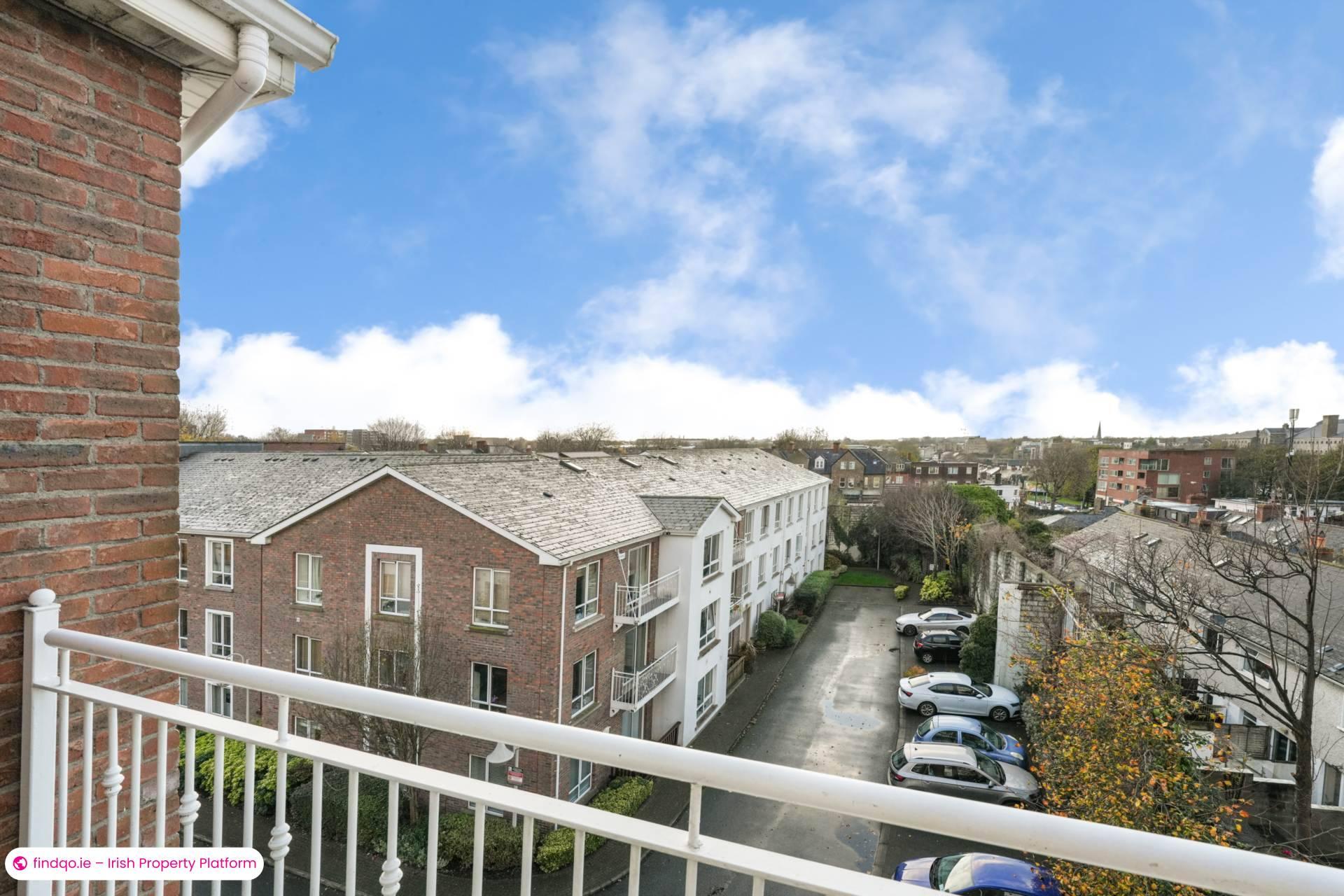 Apartment for Sale in Dublin 8