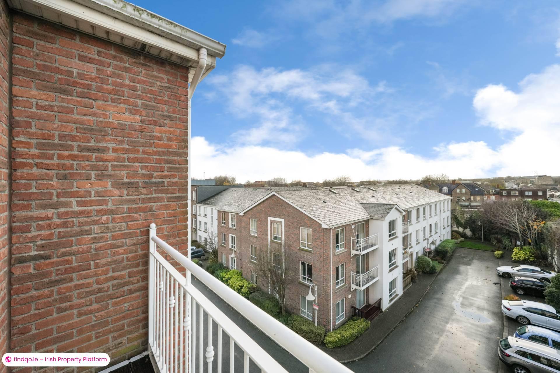 Apartment for Sale in Dublin 8